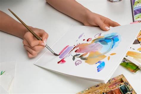 aquarelle laura athéna
