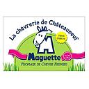 Visite chèvrerie
