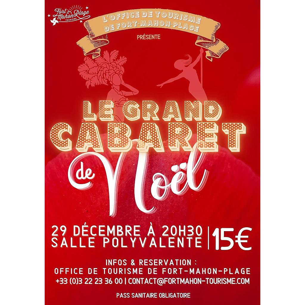 Cabaret de Noël