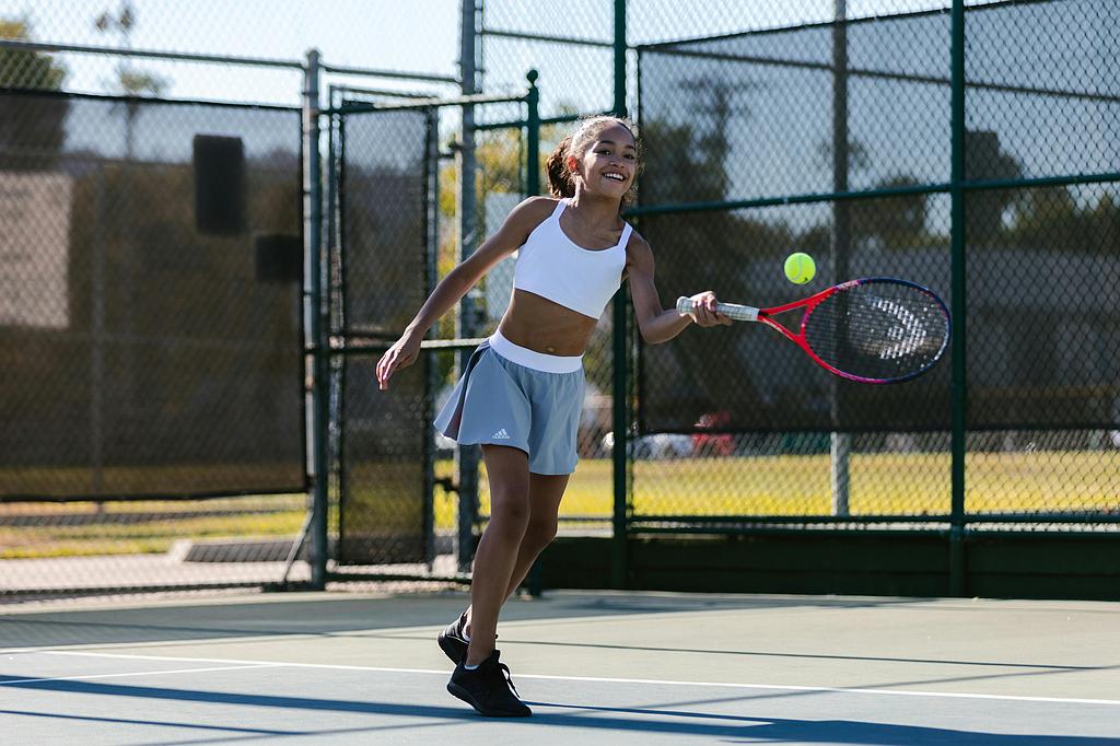 Initiation Tennis