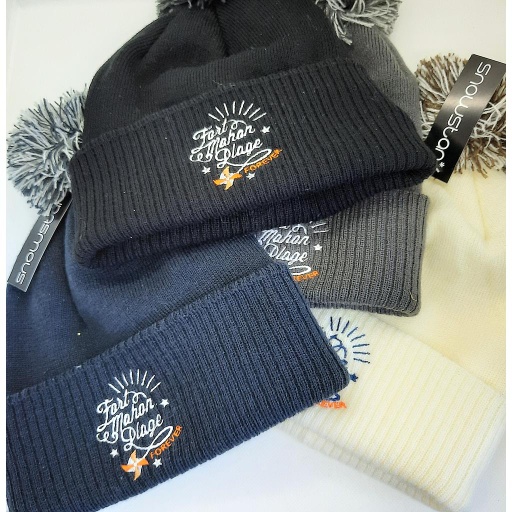 Bonnet FMP