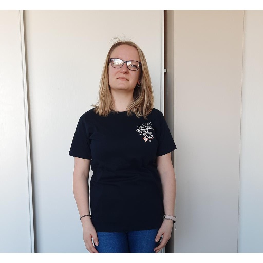 T Shirt FMP Forever